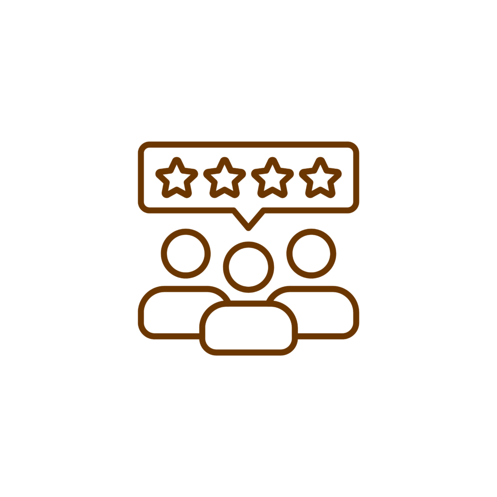 آراء العملاء